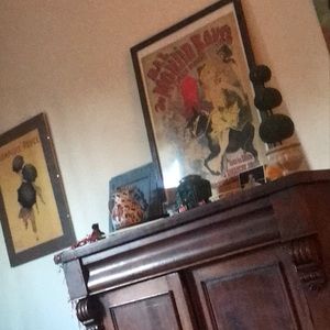 Meet your Posher, Chris